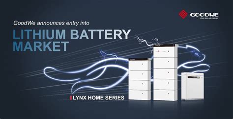This battery system is not scalable. . Goodwe battery compatibility